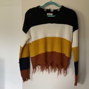 Forever21 Sweater